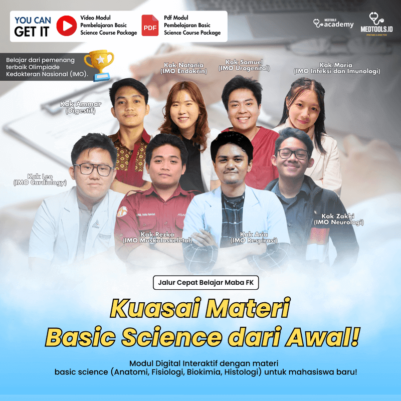 Basic Science Package