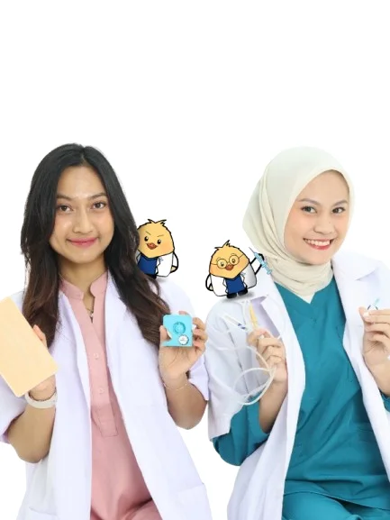 Perlengkapan Injeksi💉