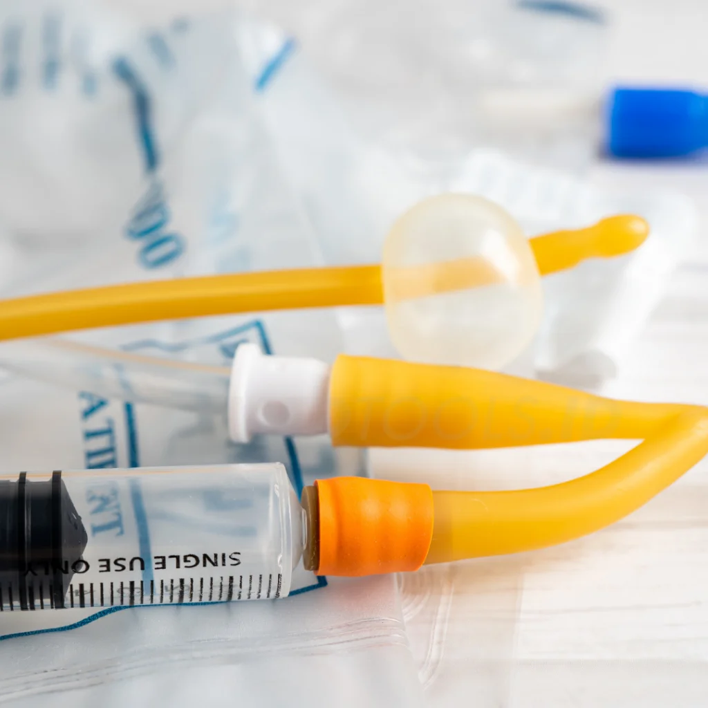 Paket Kateter Teman [ Kateter Urine + Lubrican Gel ] - Medtools view 3