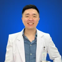 dr. Stellon Salim, MKK, AIFO-K